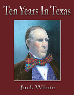 Ten Years in Texas - Jack White